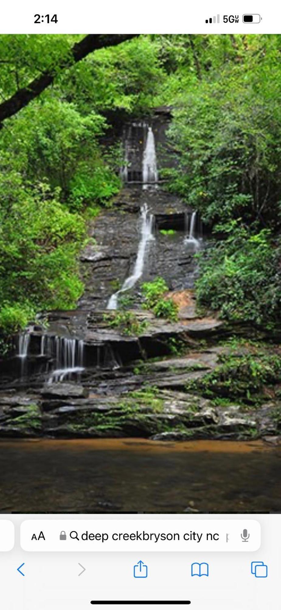 Smokey Mountain Overlook Bryson City Zewnętrze zdjęcie